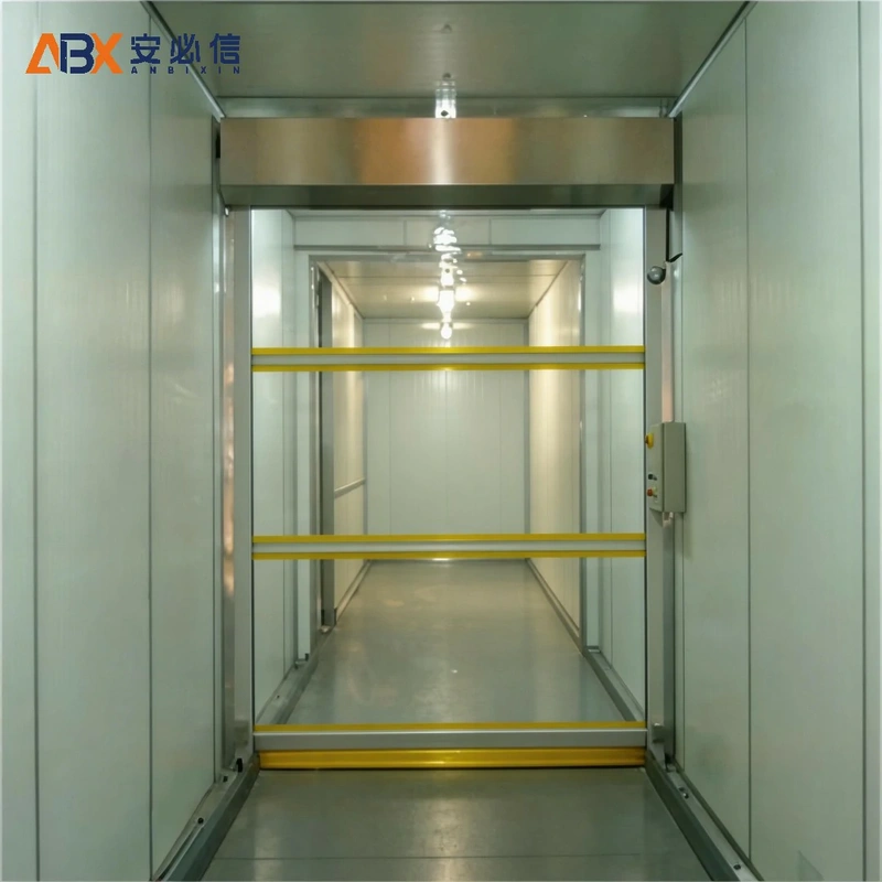 双鸭山软质快速门